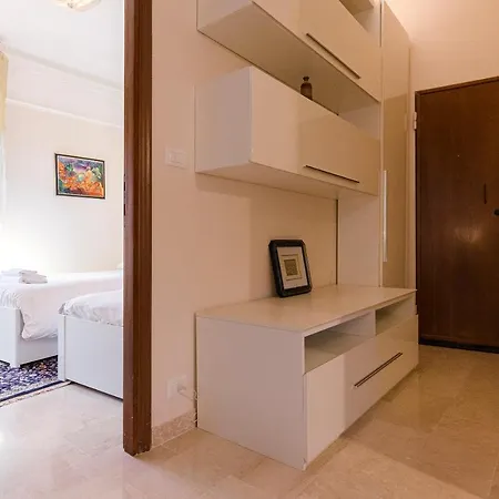 Apartmán Begatto Apartment, Nel Cuore Del Centro Storico