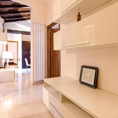 Begatto Apartment, Nel Cuore Del Centro Storico *