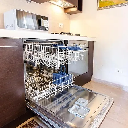 Begatto Apartment, Nel Cuore Del Centro Storico Apartamento