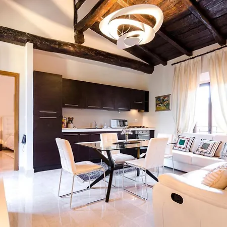 Lejlighed Begatto Apartment, Nel Cuore Del Centro Storico Bologna