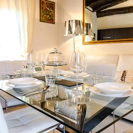 Begatto Apartment, Nel Cuore Del Centro Storico Appartement *