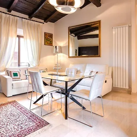 Appartement Begatto Apartment, Nel Cuore Del Centro Storico