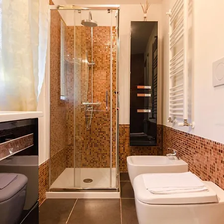 Begatto Apartment, Nel Cuore Del Centro Storico *